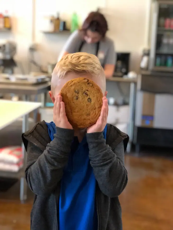 Mug's Cafe and Bakery in Roanoke, TX