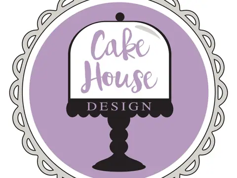Cake House Design in St Louis, MO
