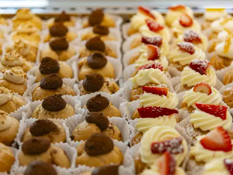 Palazzone Pastry Lab in Little Falls, NJ