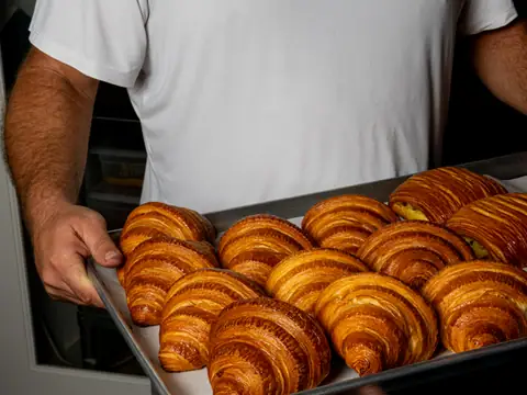 Forestta Boutique Bakery