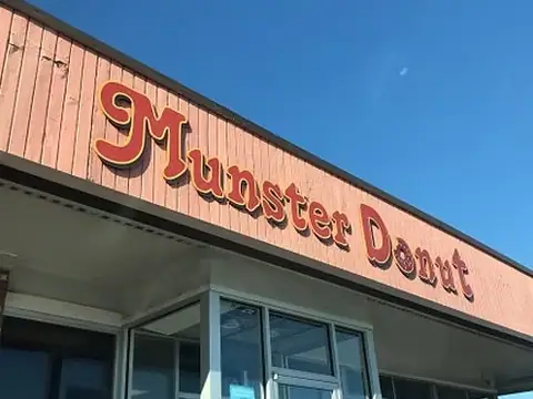 Munster Donut