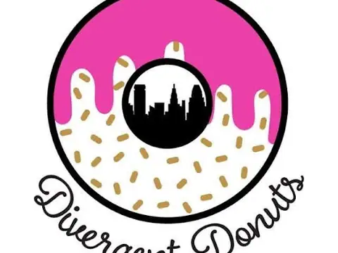 Divergent Donuts