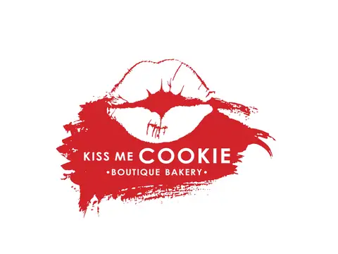 Kiss Me Cookie