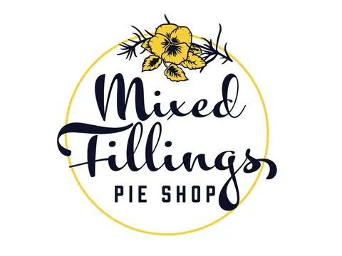 Mixed Fillings Pie Shop
