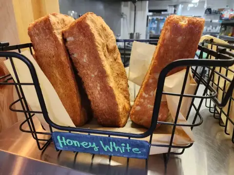 Nanna's Café & Bread Company in Rapid City, SD