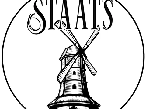 Staat's Bakery