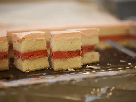 Ron Ben-Israel Cakes in New York, NY