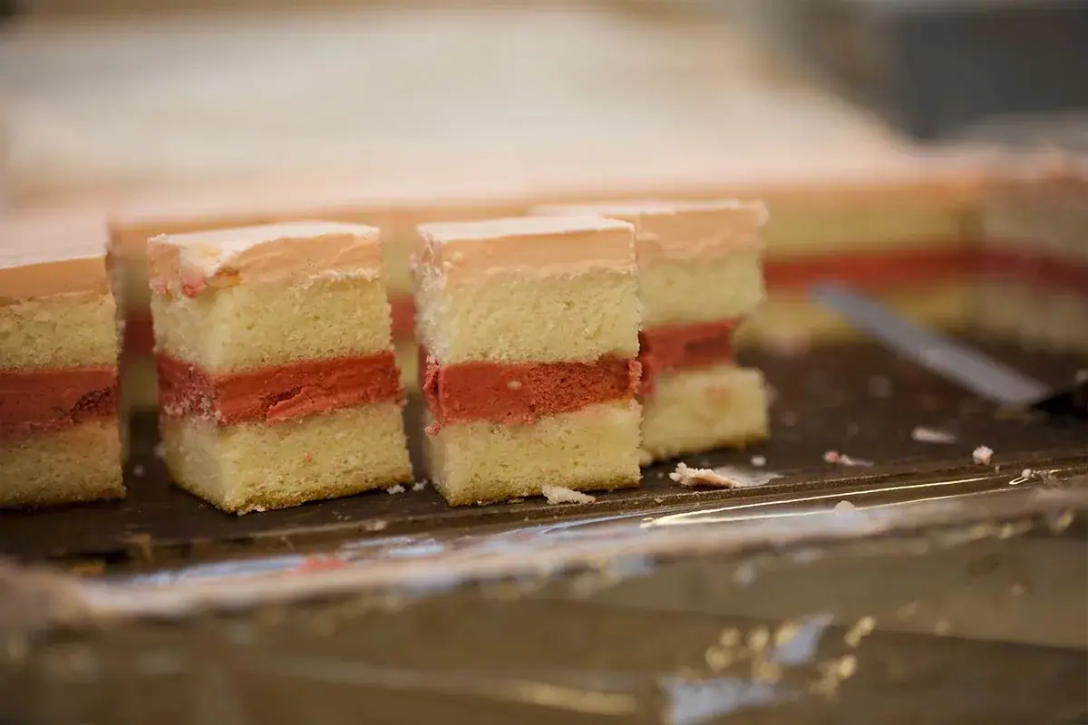 Ron Ben-Israel Cakes in New York, NY