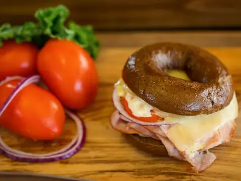Everything Bagels in Cincinnati, OH