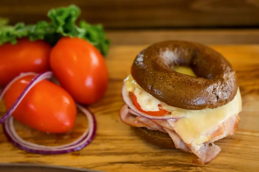 Everything Bagels in Cincinnati, OH
