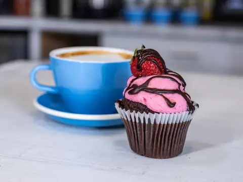 Bespoke Bakery & Cafe