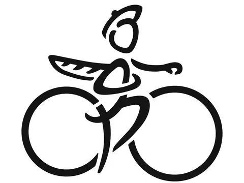 La Bicyclette Bakery