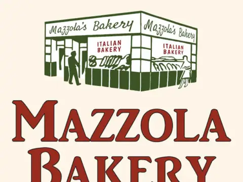 Mazzola Bakery