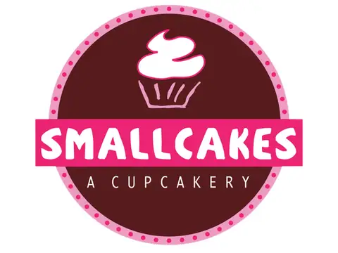 Smallcakes Cupcakery in Valdosta, GA