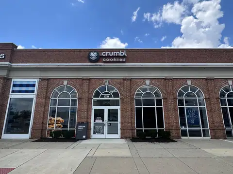 Crumbl - OSU