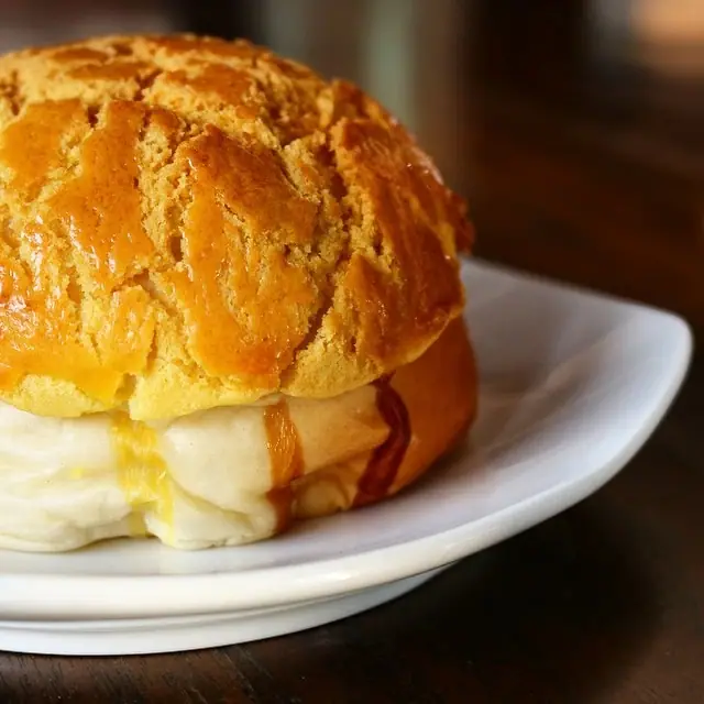 Regent Bakery & Cafe in Redmond, WA