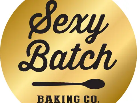 Sexy Batch Baking Company