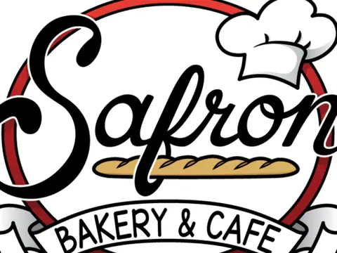 Safron Bakery Cafe
