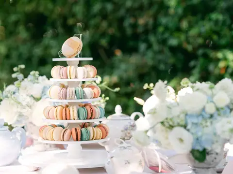 Rêve Patisserie LLC