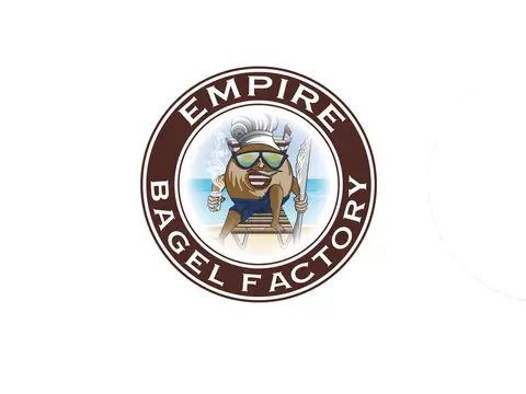 Empire Bagel Factory