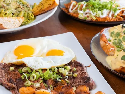 Arely French Bakery Cafe