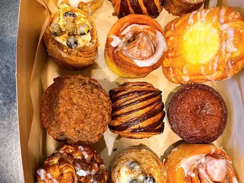 Niko's Bakery & Cafe in Owensboro, KY