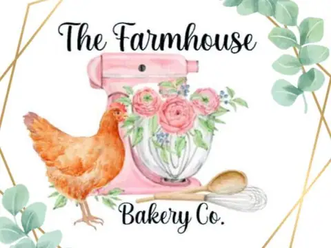 The Farmhouse Bakery