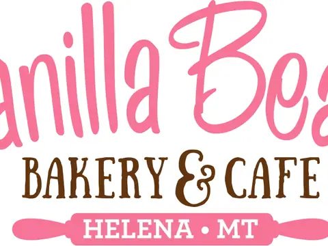 Vanilla Bean Bakery & Cafe