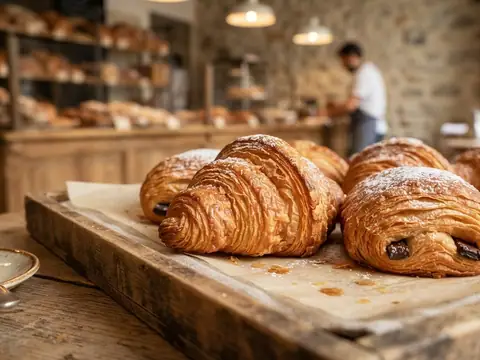 Le Quartier Bakery & Cafe