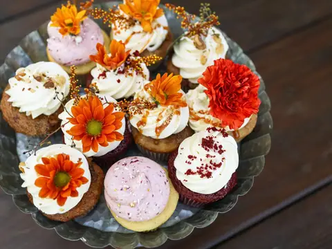 Sister My Sister Bake Shop in Big Bear Lake, CA