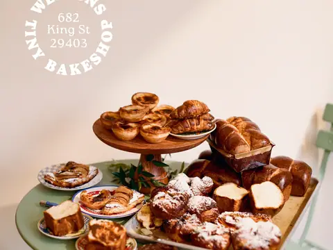 Welton’s Tiny Bakeshop