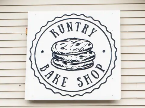 Kuntry Bake Shop in Hicksville, OH