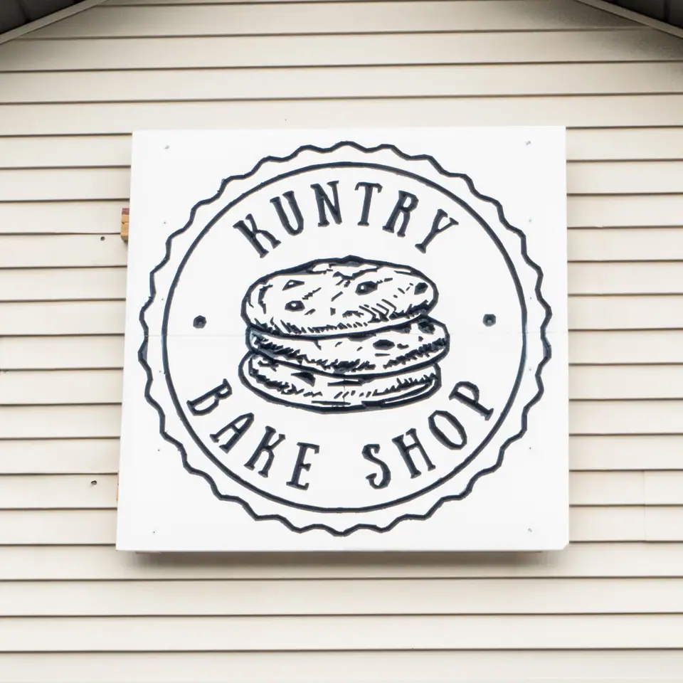 Kuntry Bake Shop in Hicksville, OH