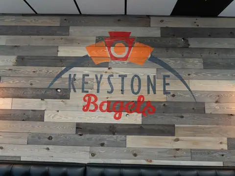 Keystone Bagels