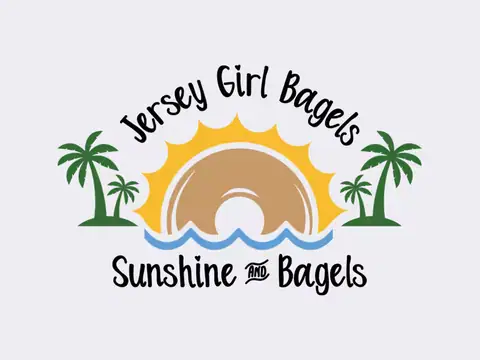 Jersey Girl Bagels University