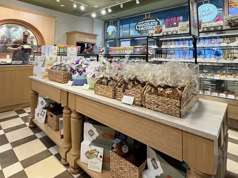 Rocky Mountain Chocolate in Erie, PA
