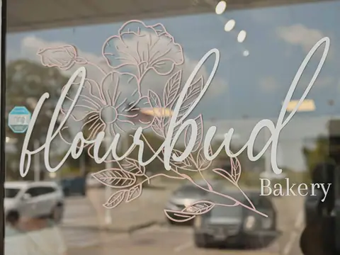 Flourbud Bakery