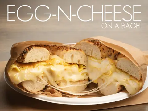 Bagel King in Jackson, NJ