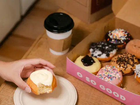 O's Donuts