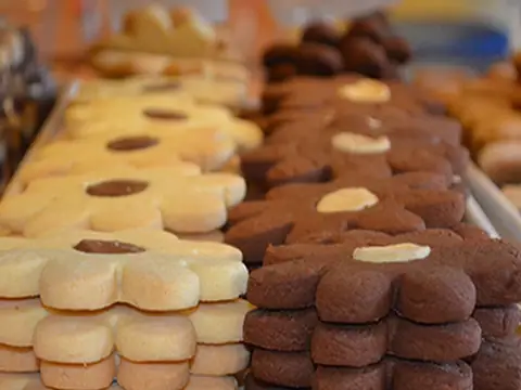 Hudson Valley Dessert Company in Saugerties, NY