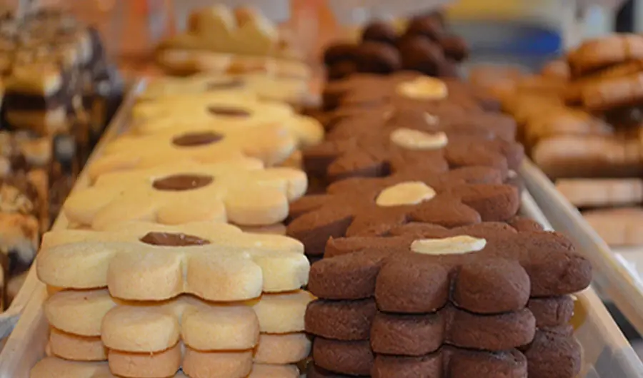 Hudson Valley Dessert Company in Saugerties, NY
