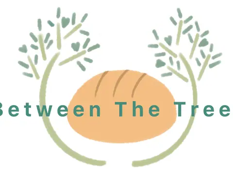 Between the Trees Bread