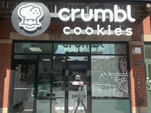 Crumbl