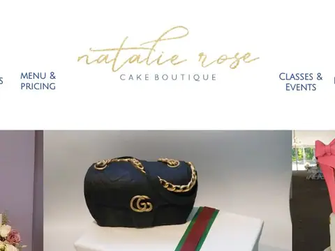 Natalie Rose Cakes