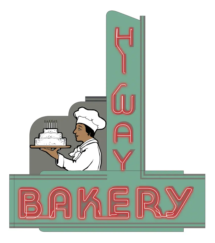 Hi-Way Bakery in South Chicago Heights, IL