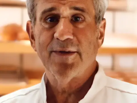 Bakestreet
