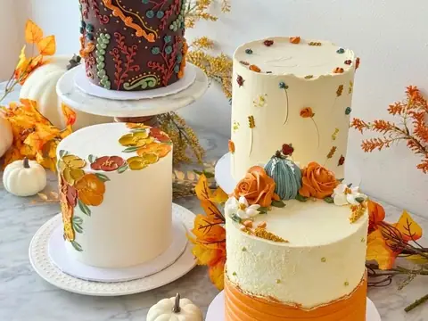 Celebrity Cake Studio in Tacoma, WA