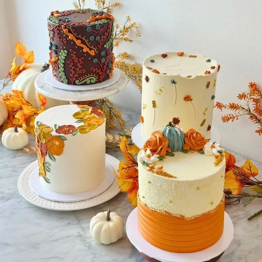 Celebrity Cake Studio in Tacoma, WA