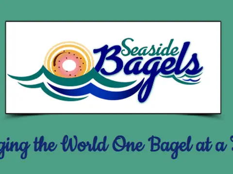 Seaside Bagels