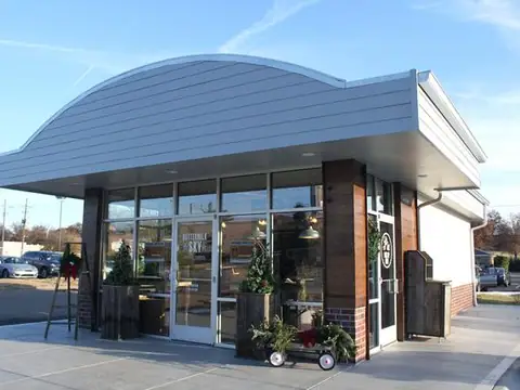 Buttermilk Sky Pie Shop